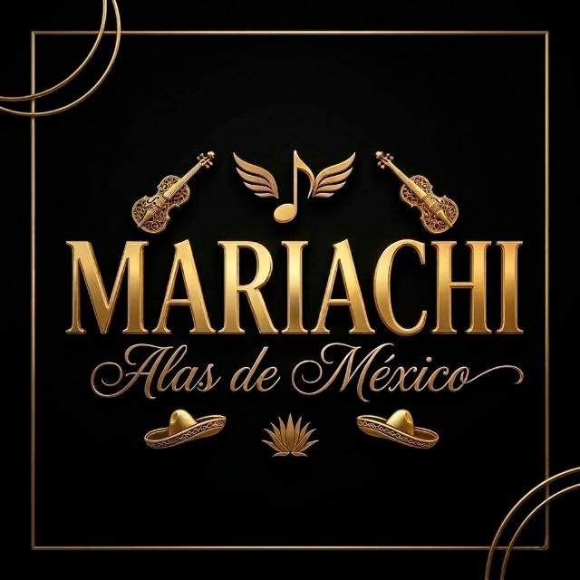 Mariachi Alas De Mexico